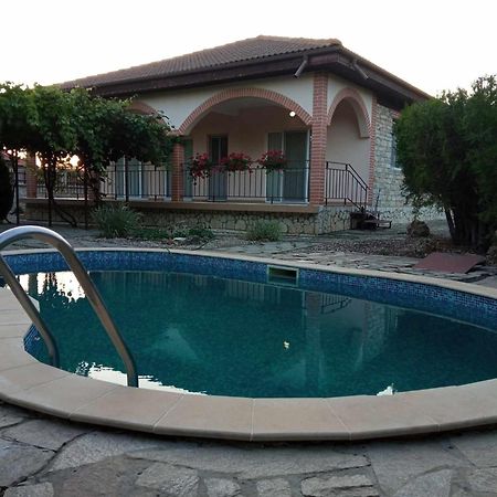 Sunny Villa Bŭlgarevo Exterior foto